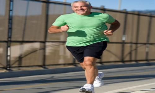 Six seconds of intense exercise "may change health"