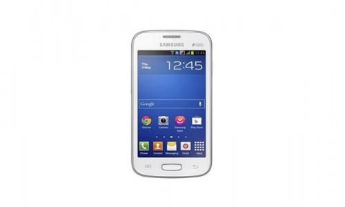 Samsung Galaxy Star 2 Plus launched in India