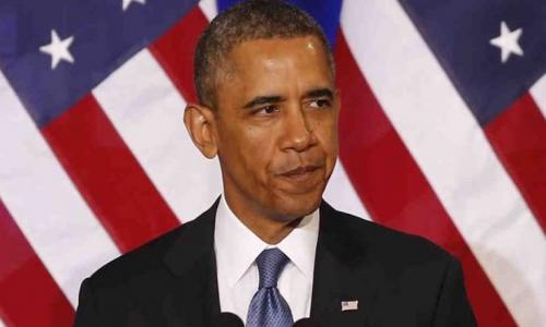 US most powerful, but does not control everything: Obama