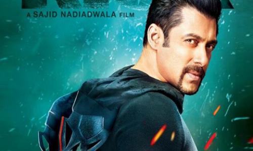 'Kick' collects Rs 178.28 crore in first week