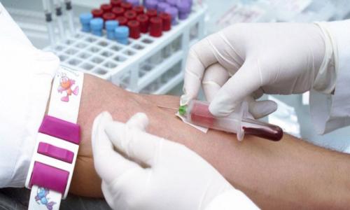 Simple blood test can now detect cancer