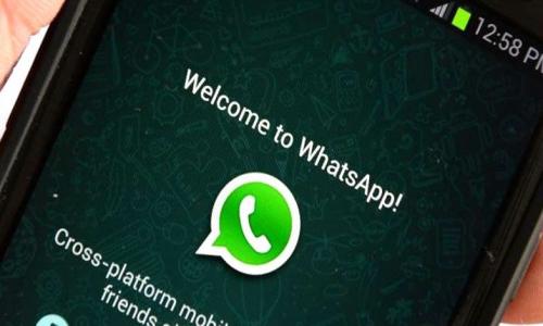 Whatsapp helps police to fine traffic violators in India
