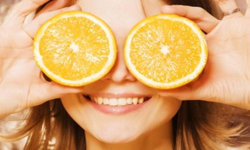 Benefits of Orange which you are not aware off