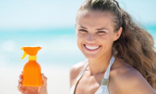 Tips for choosing your sunscreen creams