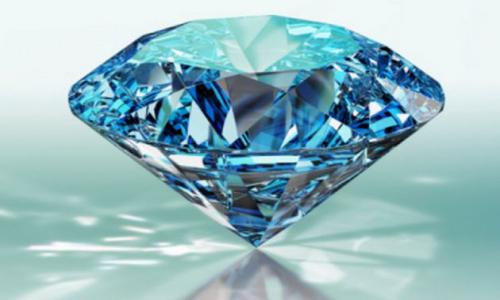 Are Diamonds Really Rare?