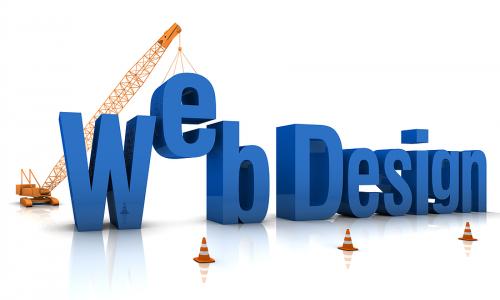 Important Rules when you design a website!