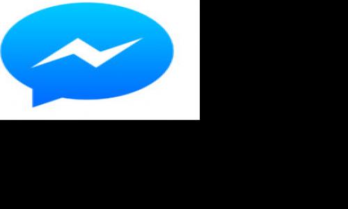 Facebook Messenger downloaded in excess of 500 million times.