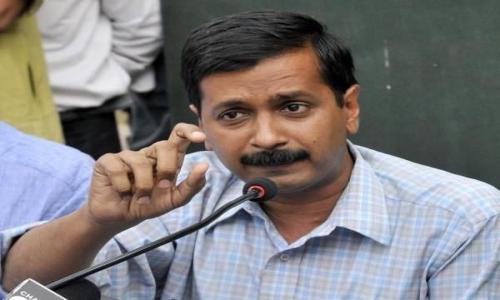 One must never quit the chair: Arvind Kejriwal