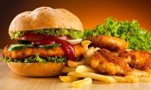 Is fast foods harmful for you?