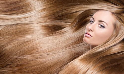 Top 5 bakeries which help to strengthen hair