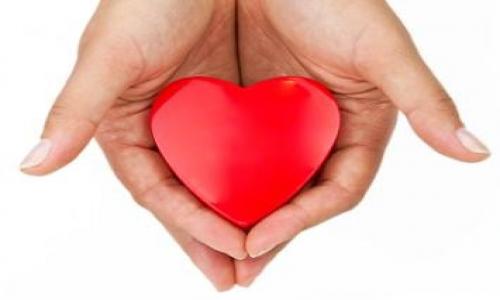 Small steps to get a better heart health