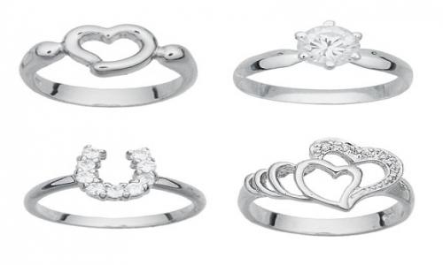 Things to be taken care off when you buy a silver ring