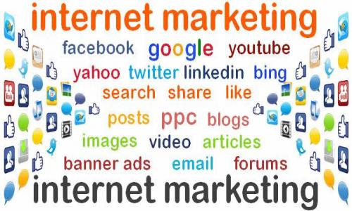 Internet Marketing : Is truly beneficial?