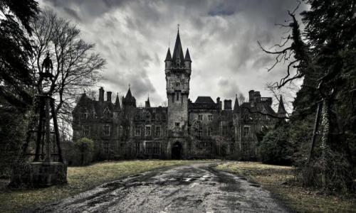 Haunted Places In India: Are they really haunted?