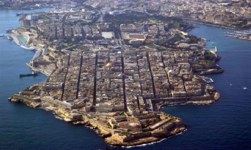 Valetta