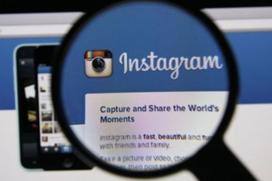 Instagram reaches 200million users .