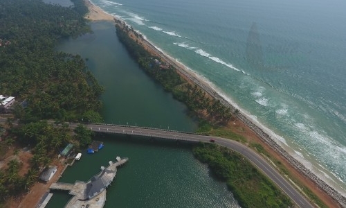 Varkala, Top Tourist Destination in Kerala