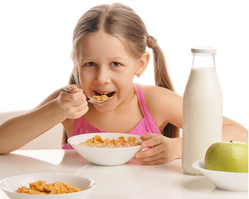 10 ways to get your kids eating food!