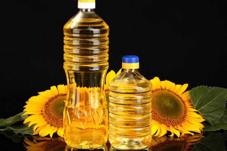 Sunflower Oil- The best medicine for your skin!