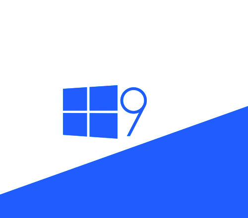 Windows 9 Release