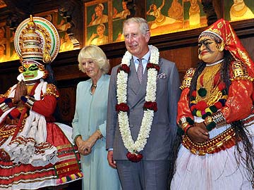 Kerala gets tourism boost after Prince Charles visit